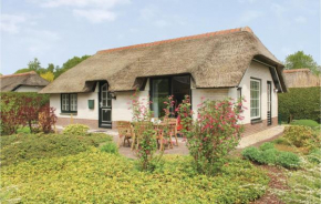Two-Bedroom Holiday Home in Ermelo
